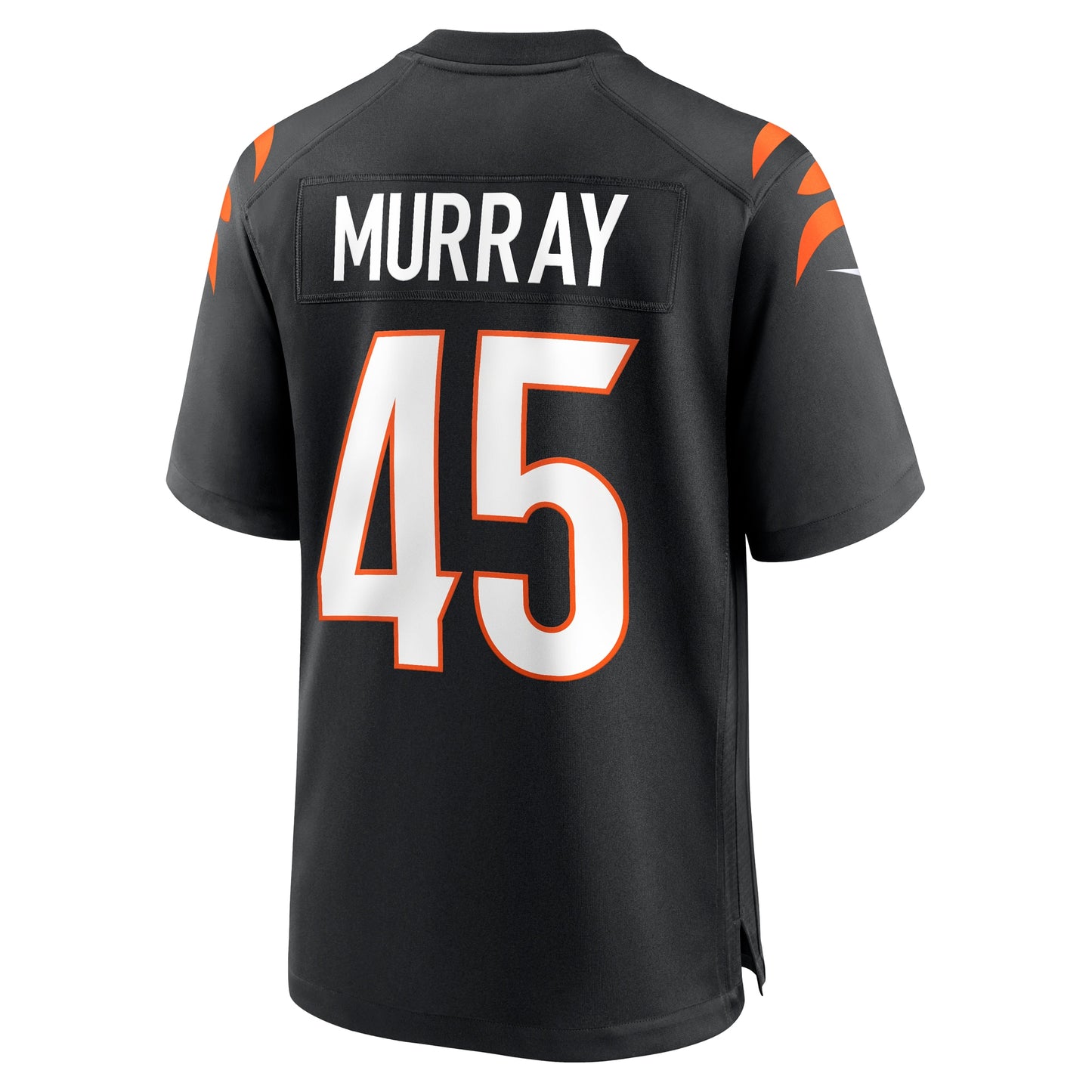 Tyler Murray Cincinnati Bengals Team Game Jersey - ?Black