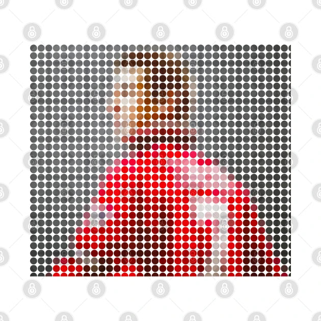 Cantona 2 T-Shirt