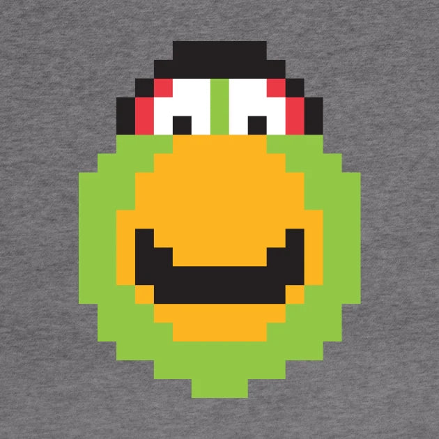 (Pit) Baseball Mascot Hoodie