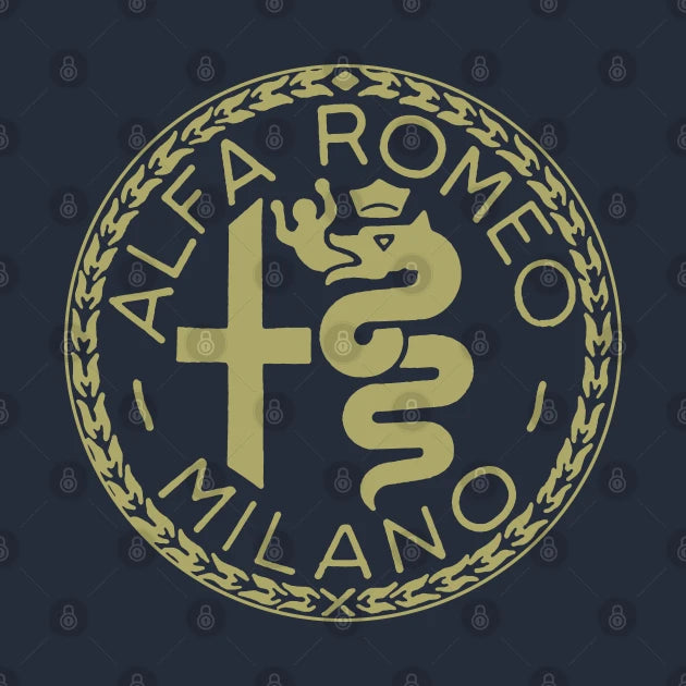Alfa Romeo 1 Hoodie