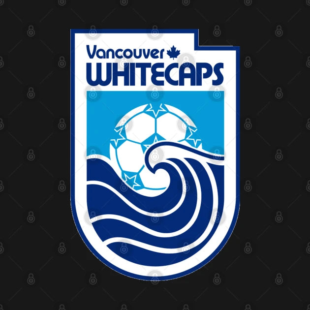 Vancouver Whitecaps Hoodie