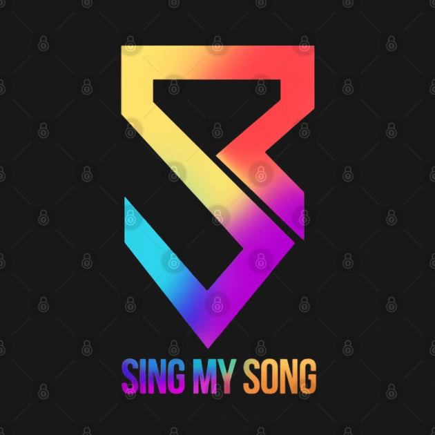 Seth 'Freakin' Rollins Sing My Song Hoodie