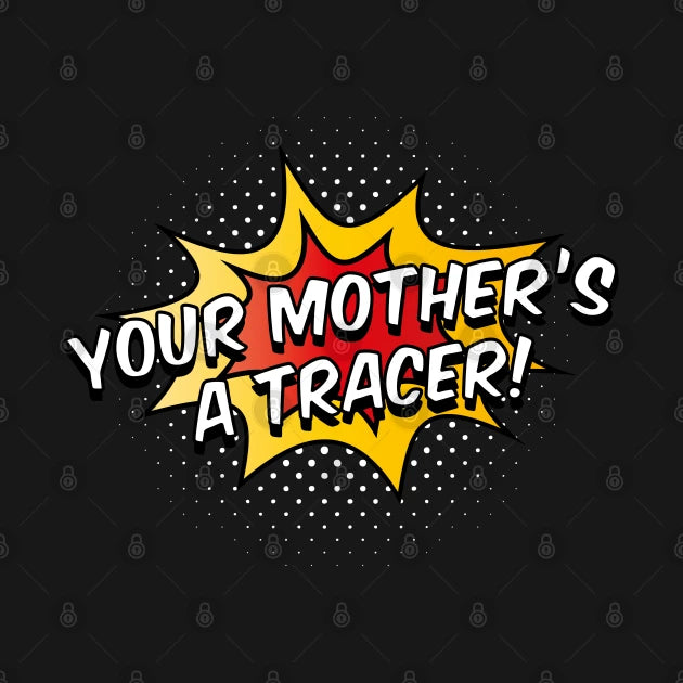 Tracer T-Shirt