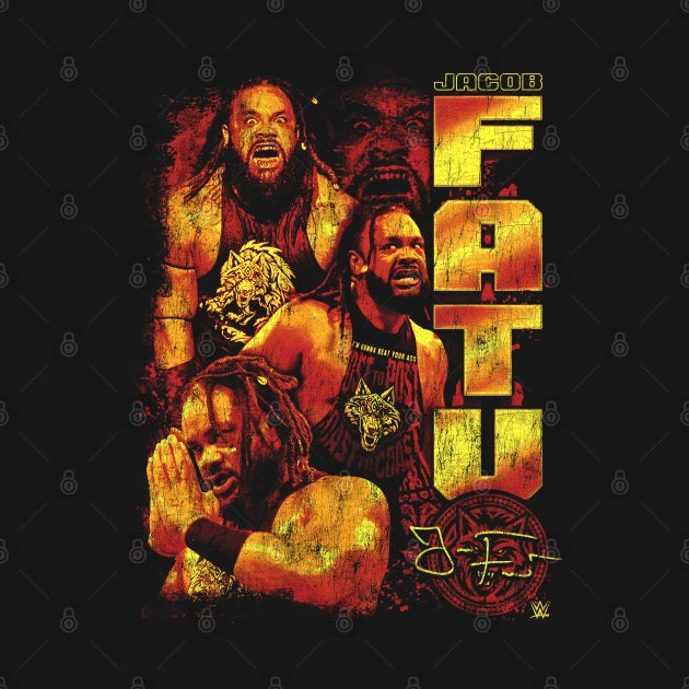 Fatu Hoodie