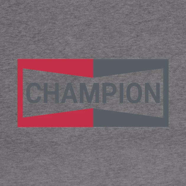 Champion Hoodie