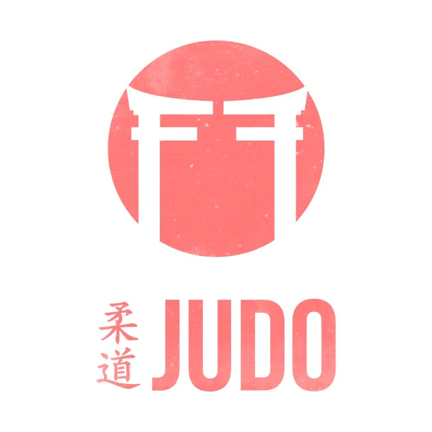 Judo Under Gi T-Shirt
