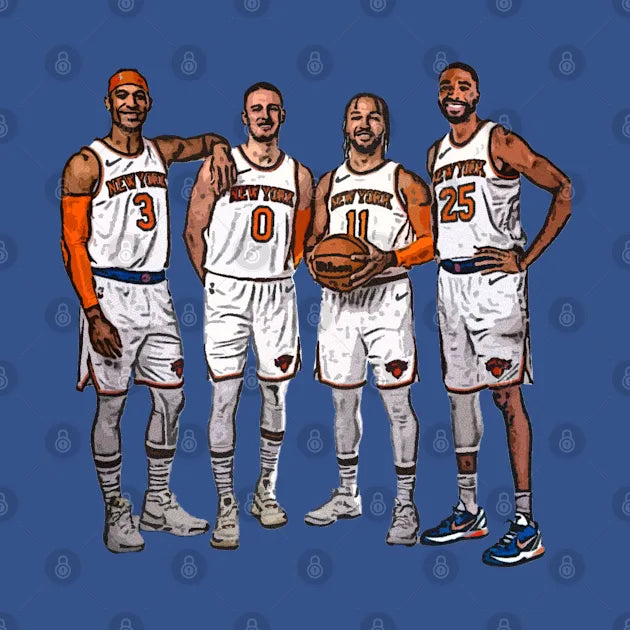 Nova Boys T-Shirt