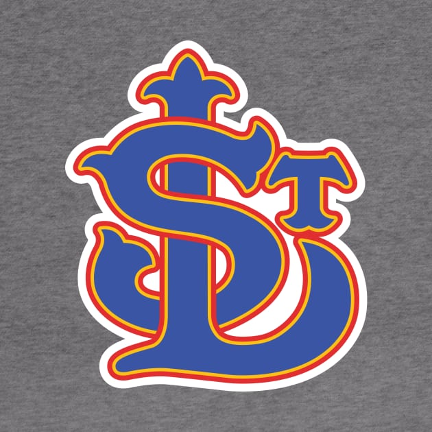 Stl Fan Hoodie