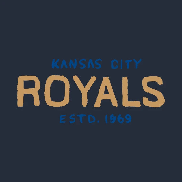 Kansas City Royaaaals 05 Hoodie
