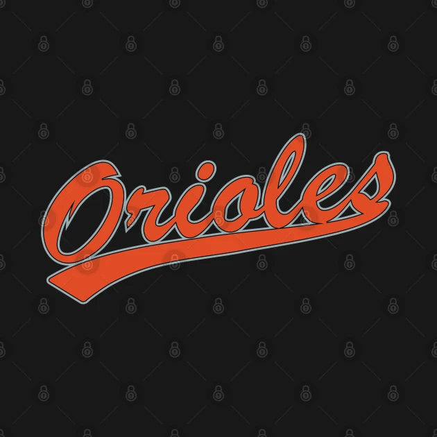 Orioles T-Shirt