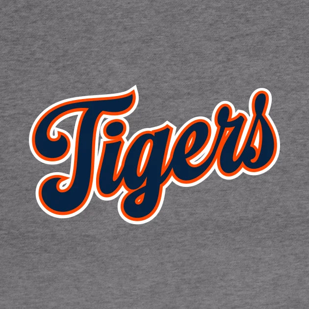 Tigers Hoodie