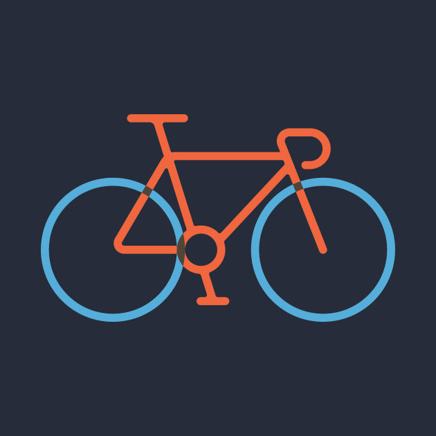 I Want To Ride My Bicycle Hoodie