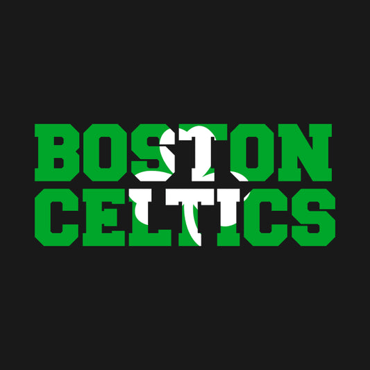 Boston Celtics Hoodie