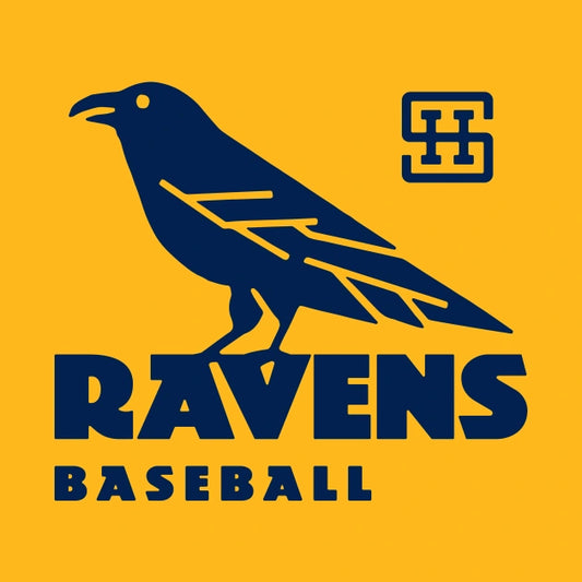 South Haven Ravens T-Shirt