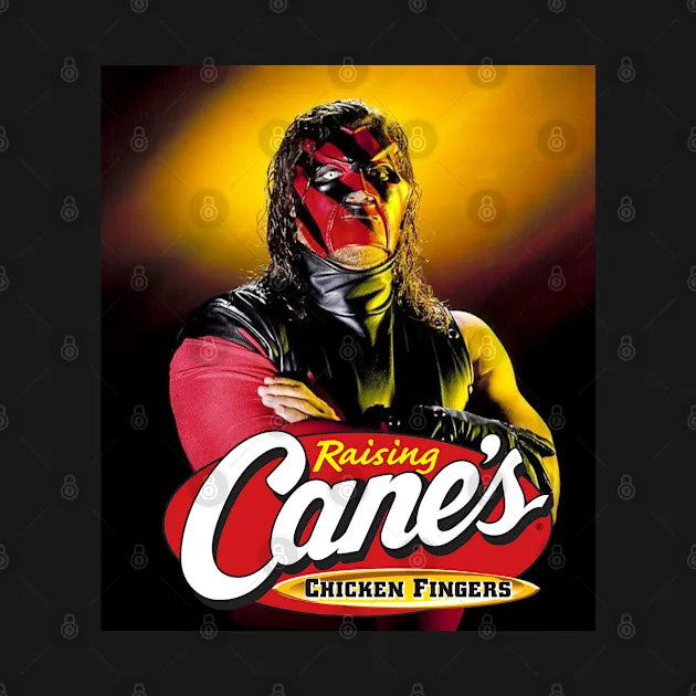 Raising Kane'S Hoodie