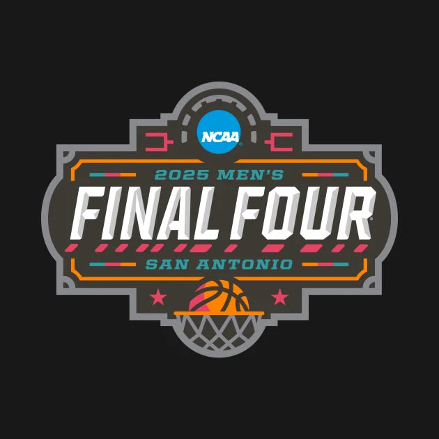 Ncaa Men?¡®S Basketball Tournament March Madness Final Four T-Shirt