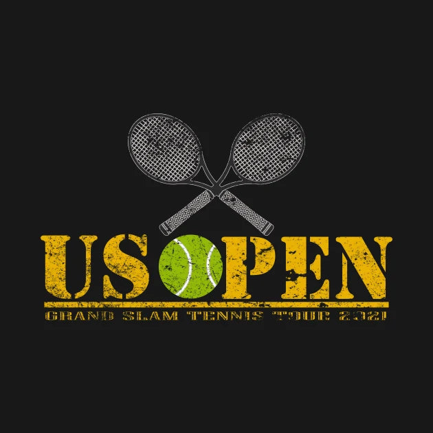 Us Open Hoodie