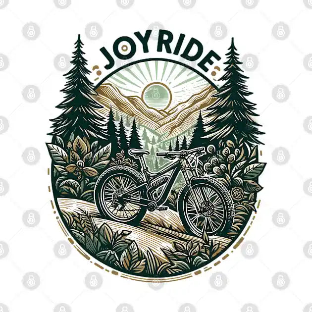 Bike T-Shirt