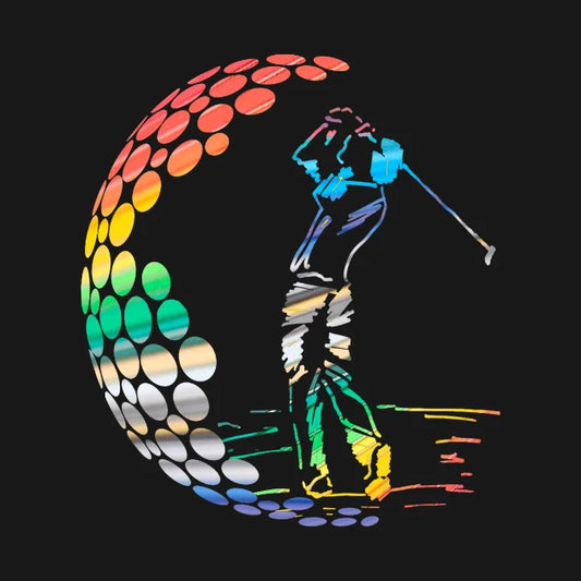 Golf T-Shirt