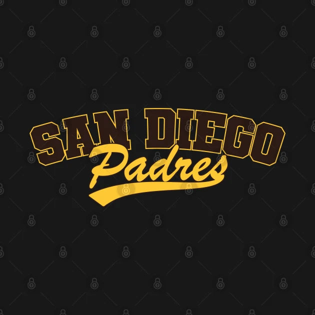 San Diego Padres Hoodie