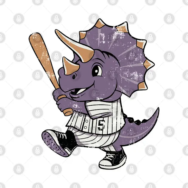 Colorado Rockies T-Shirt
