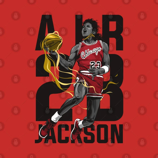Air Jackson Hoodie