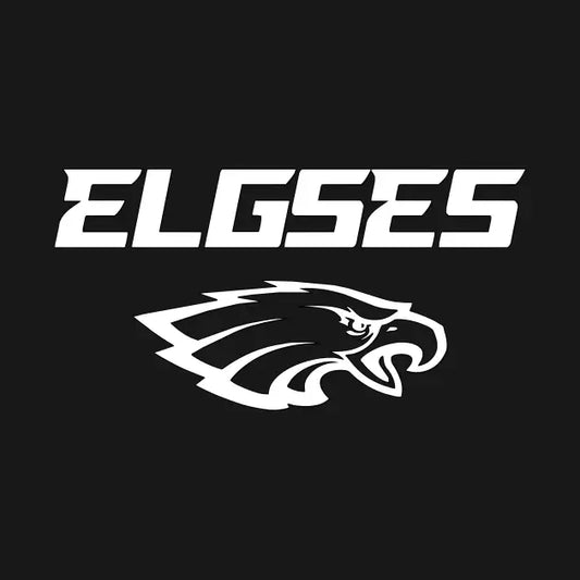 E-L-G-S-E-S Eagles! Hoodie