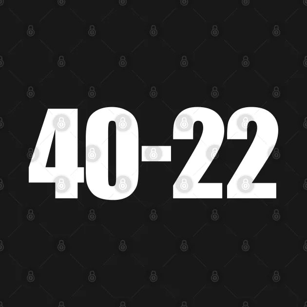Philadelphia Eagles. 40-22. #2 !!! Hoodie