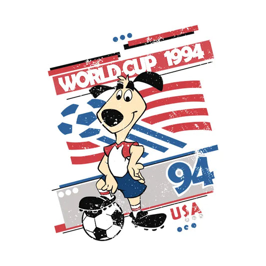 World Cup 1994 Usa T-Shirt