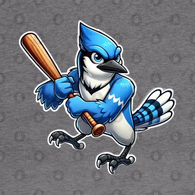 Blue Jays Hoodie