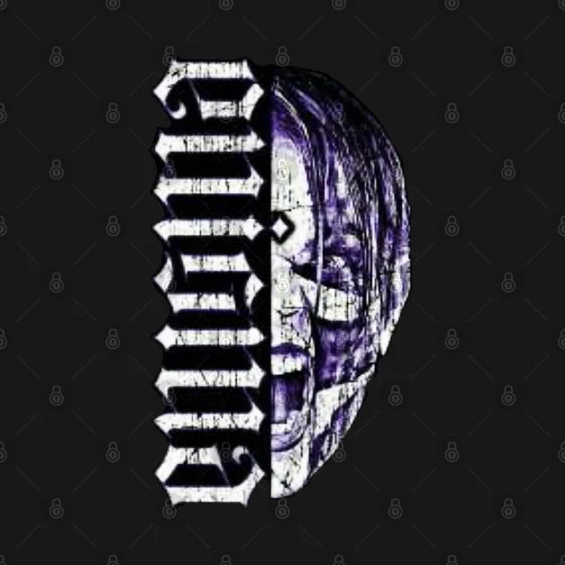 Jeff Hardy 'Bloodline' Hoodie