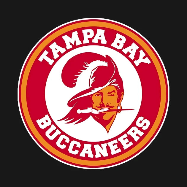 Tampa Bay Buccaneers T-Shirt