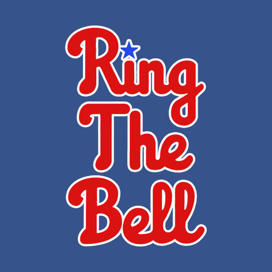 Ring The Bell T-Shirt