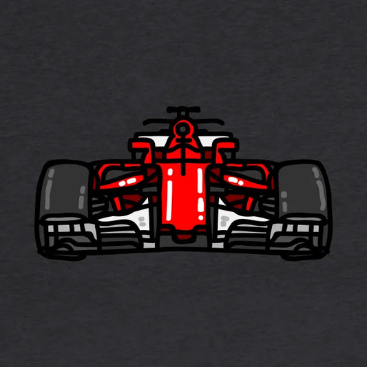 F1 Racing Hoodie