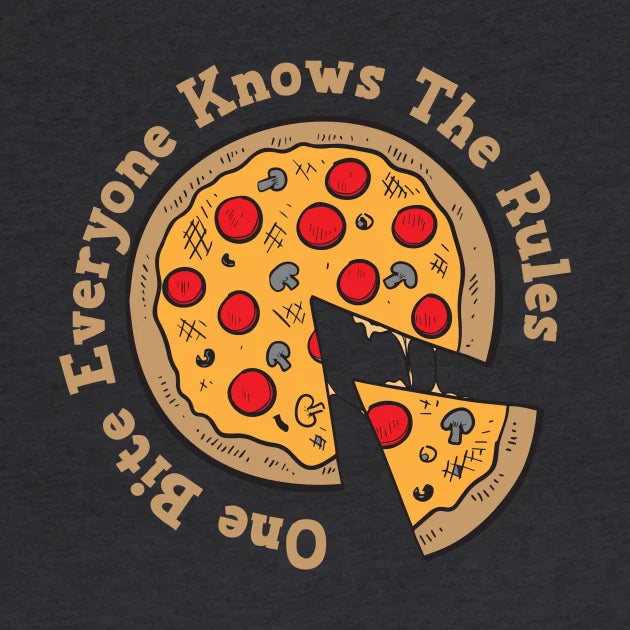 One Bite Hoodie
