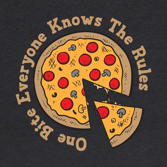 One Bite Hoodie