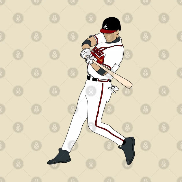 Cj Hitter Style T-Shirt