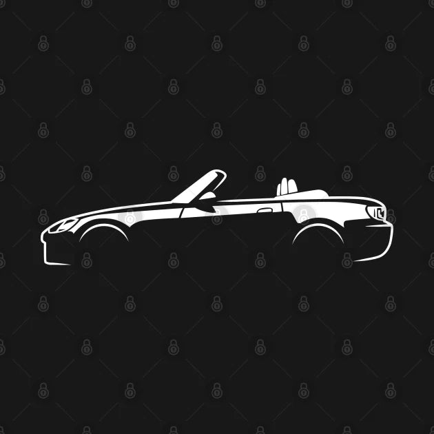 S2000 Hoodie