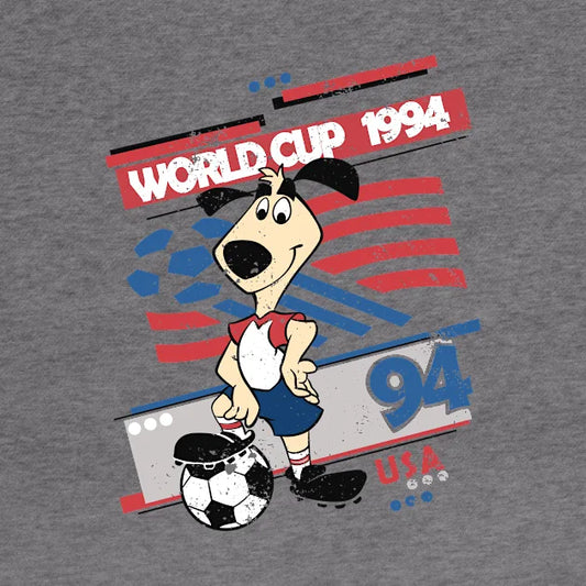 World Cup 1994 Usa Hoodie