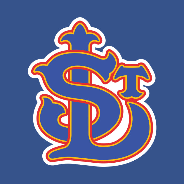 Stl Fan T-Shirt