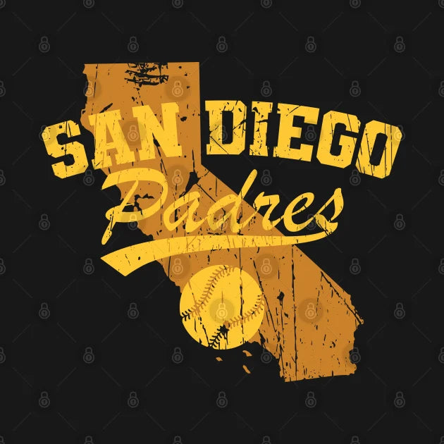 San Diego, California - The Pads - 1969 Hoodie
