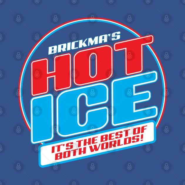 Hot Ice Rookie Of The Year T-Shirt