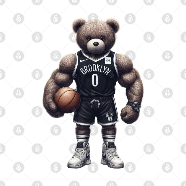 Brooklyn Nets T-Shirt