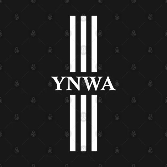 Ynwa Hoodie
