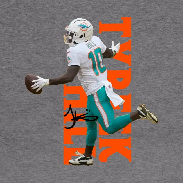 Tyreek Hill Hoodie