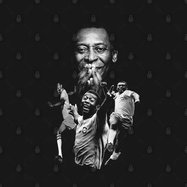 Pele T-Shirt