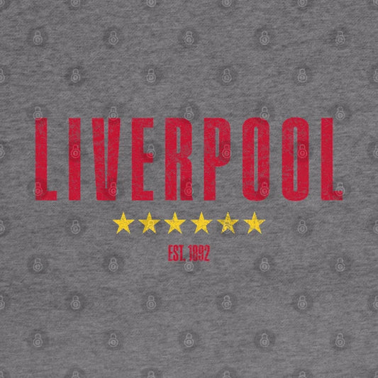 Liverpool Hoodie
