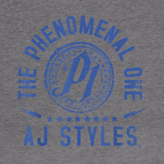Aj Styles Phenomenal Hoodie