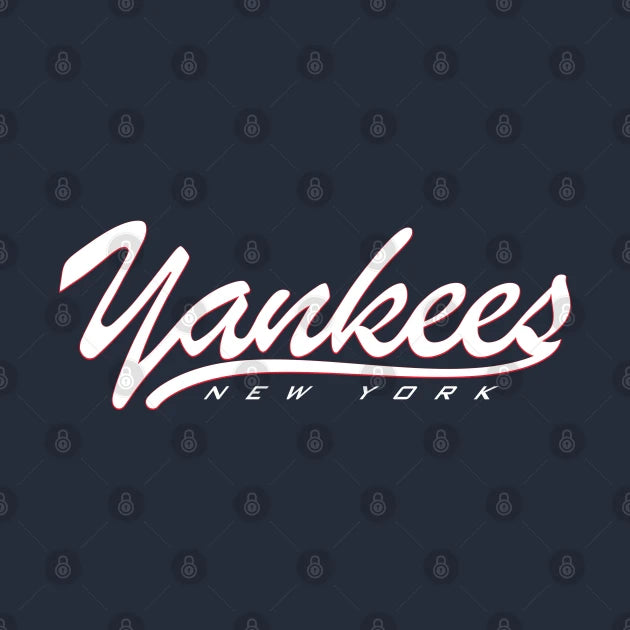 Ny Yankees Hoodie
