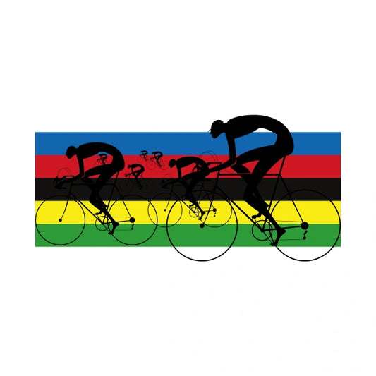 World Cycling Championship T-Shirt